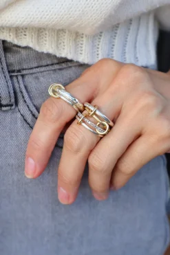 Agon SG Vulcan Ring