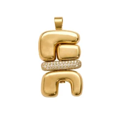 Air 3 Totem Pendant