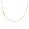 Alligator Bite Chain