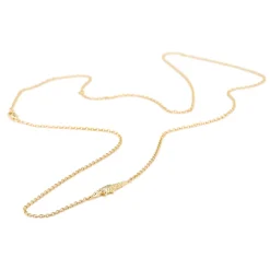 Alligator Bite Chain
