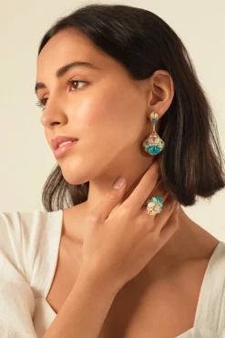 Blossom Earrings