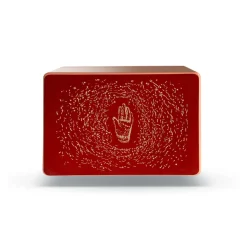 Blush Mini Trunk