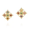 Bold Earrings