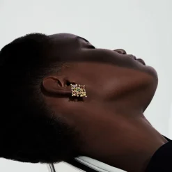 Bold Earrings