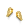 Brute Diamanti Maxi Earrings