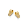 Brute Diamanti Mini Earrings with Diamonds
