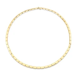 Bunny Link Choker