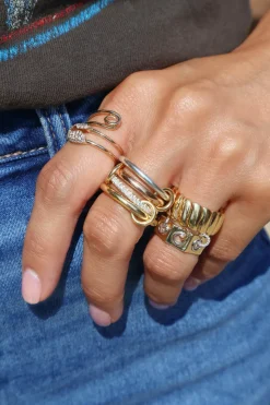Cancer Deux MX Ring