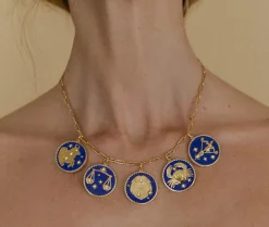 Cancer Pendant