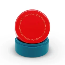 Candy Apple Short Sidekick