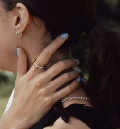 Capricorn MX Ring