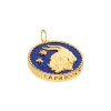 Capricorn Pendant