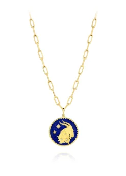 Capricorn Pendant