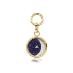 Carpe Diem Aventurine Charm