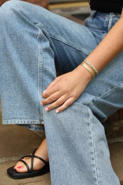 Chel Cuff Bracelet