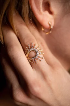 Clarity Ring