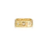 Classic Diamond Cigar Band