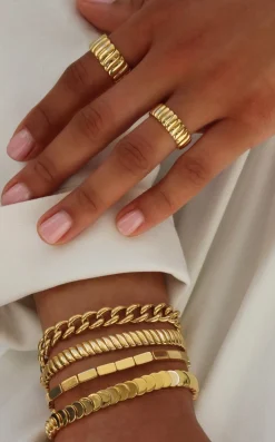 Classic Zoe Ring