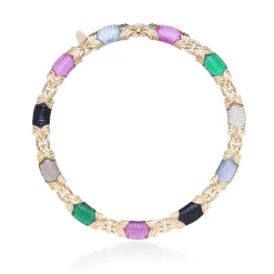 Cleopatra Necklace