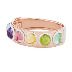 Colorstory II Cuff Bracelet