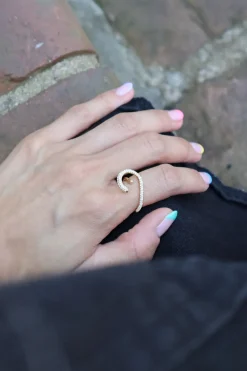 Cosmic Ring