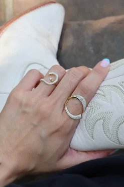 Cosmic Ring