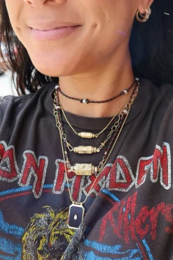 Diamond Baby Locket