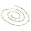 32" Diamond Confetti Chain