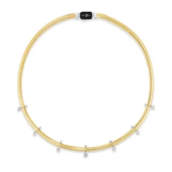 Diamond Feelings Necklace