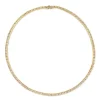 Diamond Link Choker