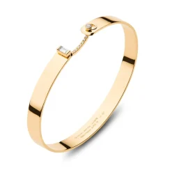 Dinner Date GM Mood Bangle