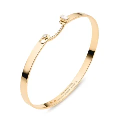 Dinner Date Mood Bangle
