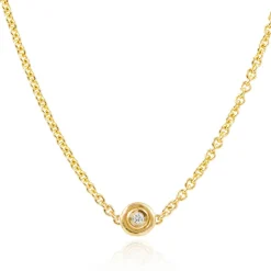 Double Trouble Necklace