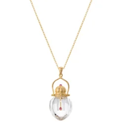 Eden Love Potion Pendant