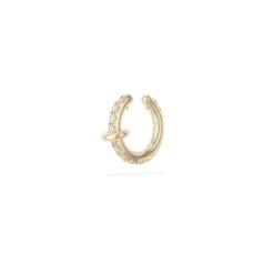 Elara YG Ear Cuff