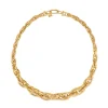 Ephrussi Small Link Necklace
