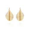 Flame Small Earrings