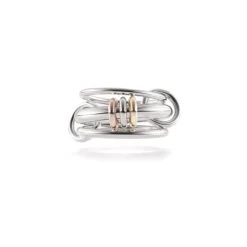 Gemini SG Ring