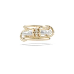 Gemini SG Vulcan Ring
