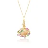 Gertrude Bell Necklace