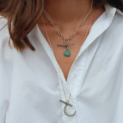 Hayseed Chain