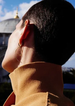 Helix Earrings