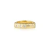 Hollywood Domed Ring