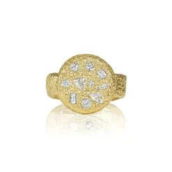 Hollywood Ring