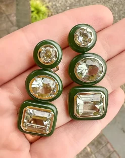 Igapo Earrings