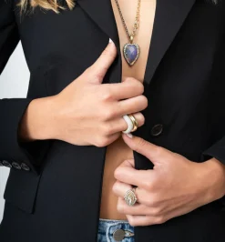 Illusion Ring