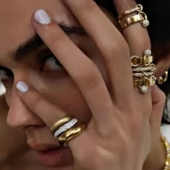 Illusion Ring