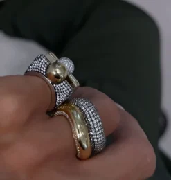 Illusion Ring