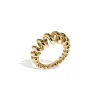 Jumbo Slinkee Ring