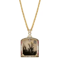 Karya Necklace